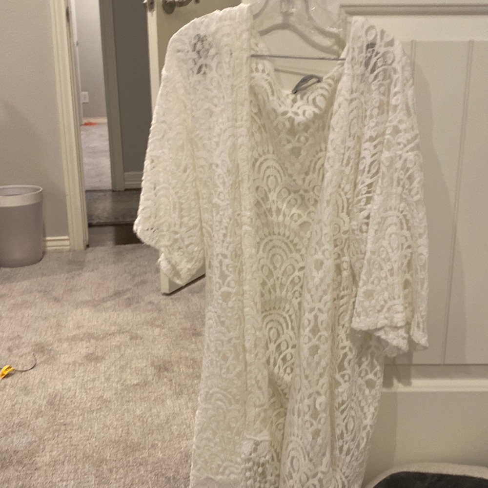 Charlotte Russe cardigan